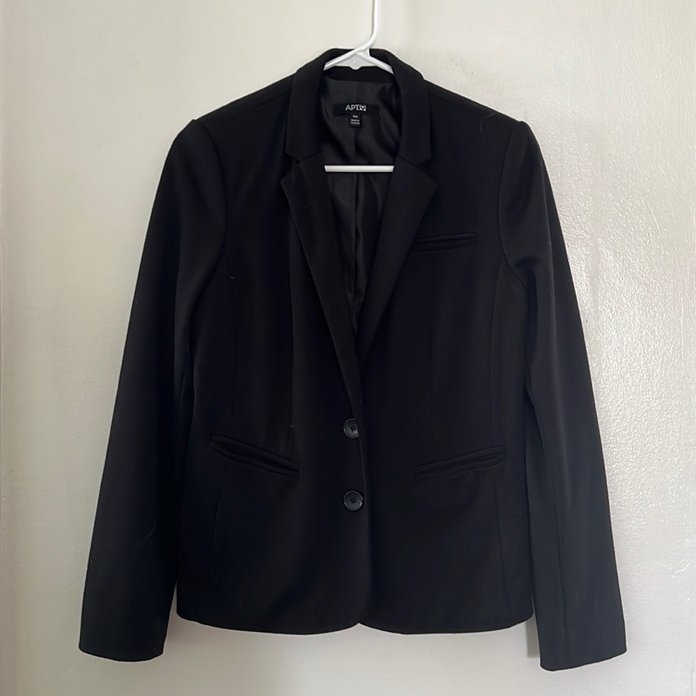 Apt 9 Blazer